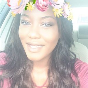 Meet your Posher, Bethany